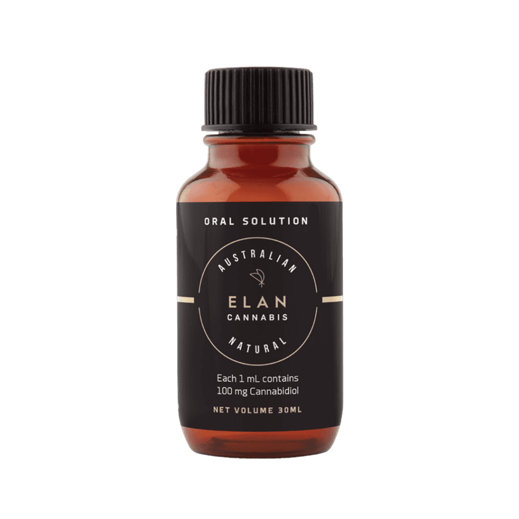 Elan Oil